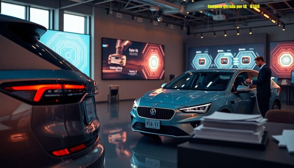 Renault abre pré-venda do novo Koleos híbrido