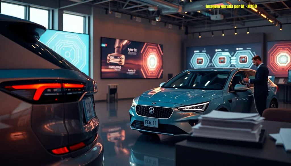 Renault abre pré-venda do novo Koleos híbrido