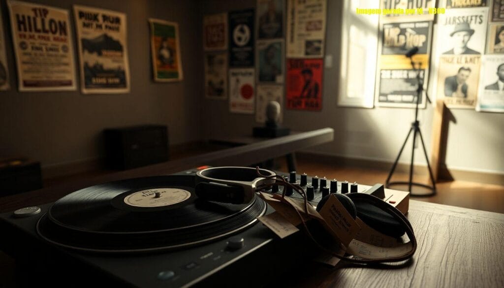 Relatos não confirmados sobre morte de Afrika Bambaataa