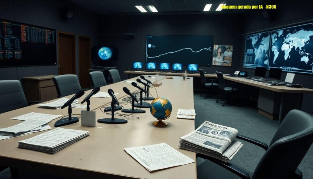 Artemis II reacende debate sobre nova corrida lunar