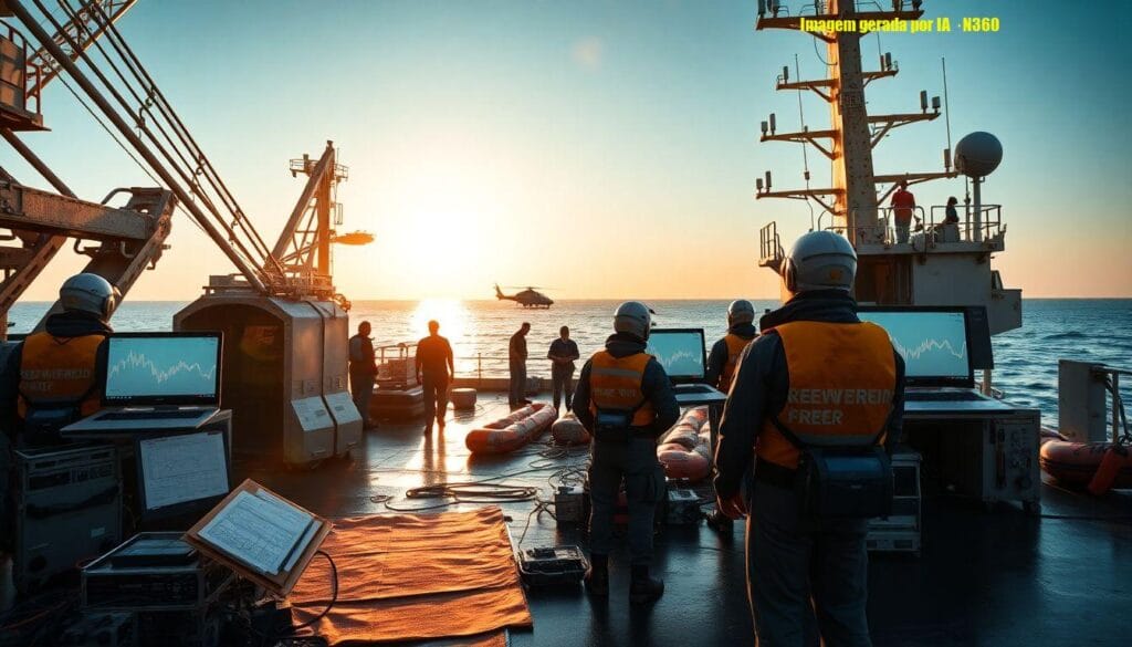 Artemis II: Orion enfrenta fase crítica na reentrada