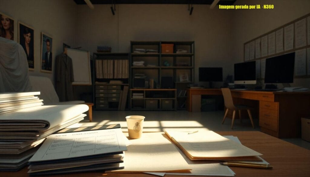 Globo recua em projeto de novelas curtas