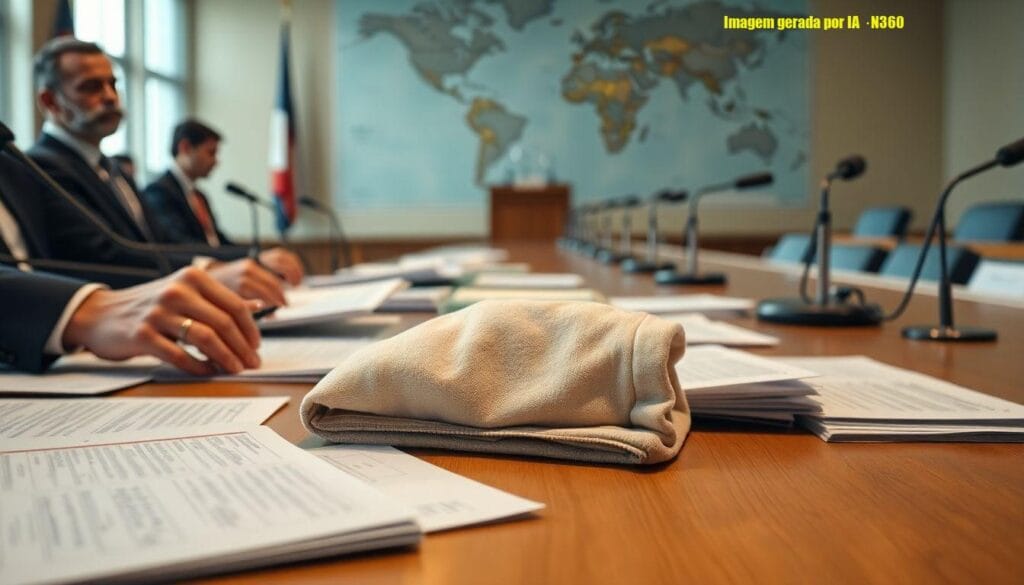 EUA podem retirar cidadania de 200 mil bebês