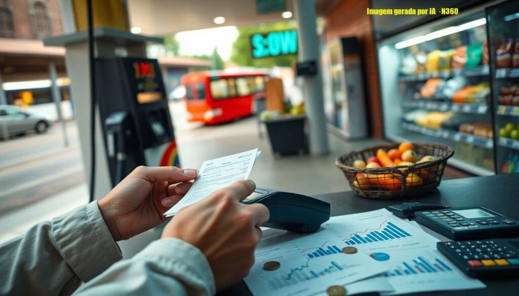 IPCA sobe 0,88% em março, diz IBGE