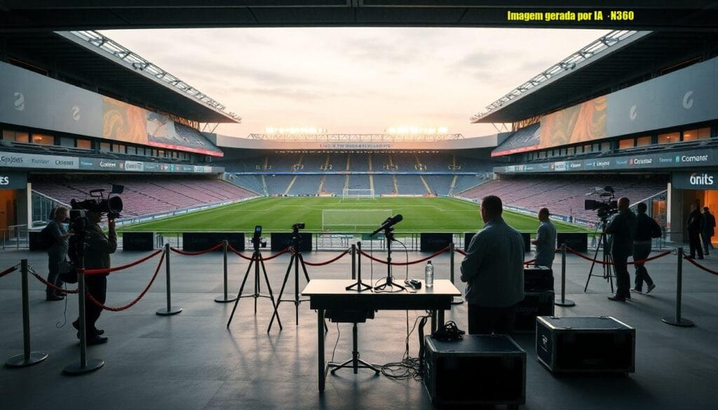 Nubank compra naming rights do estádio do Palmeiras