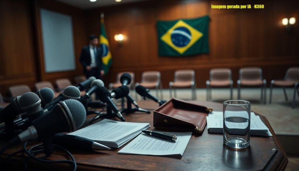 Lula invoca origem pernambucana ao criticar Trump