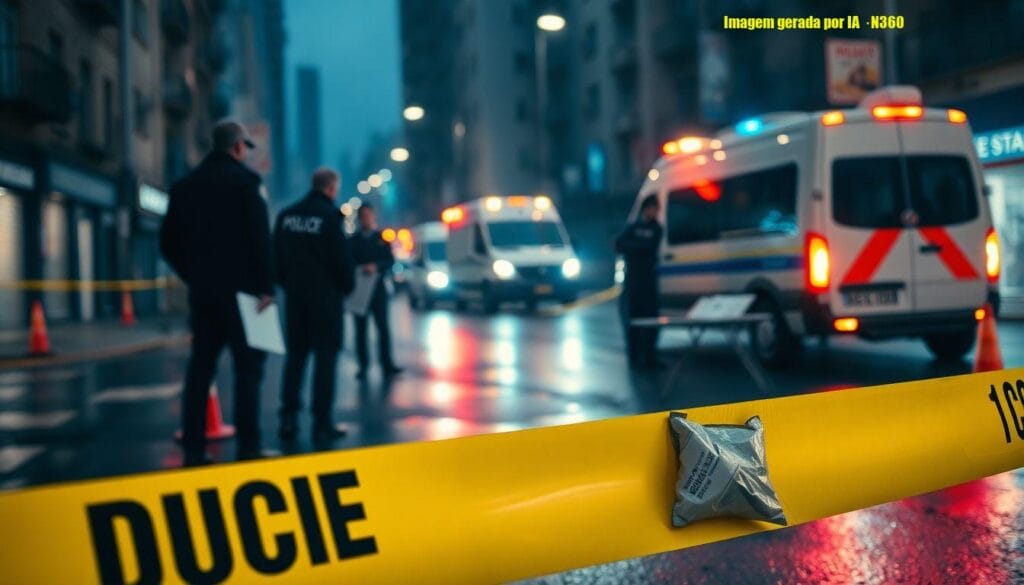 PM estagiária investigada por morte em São Paulo