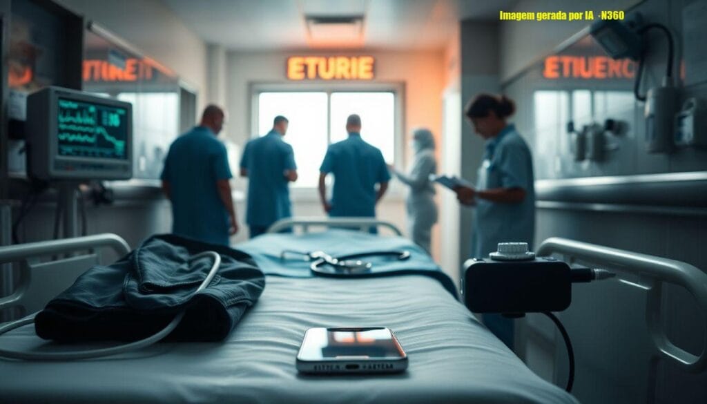 Cantor Jottapê é hospitalizado por crise de ansiedade