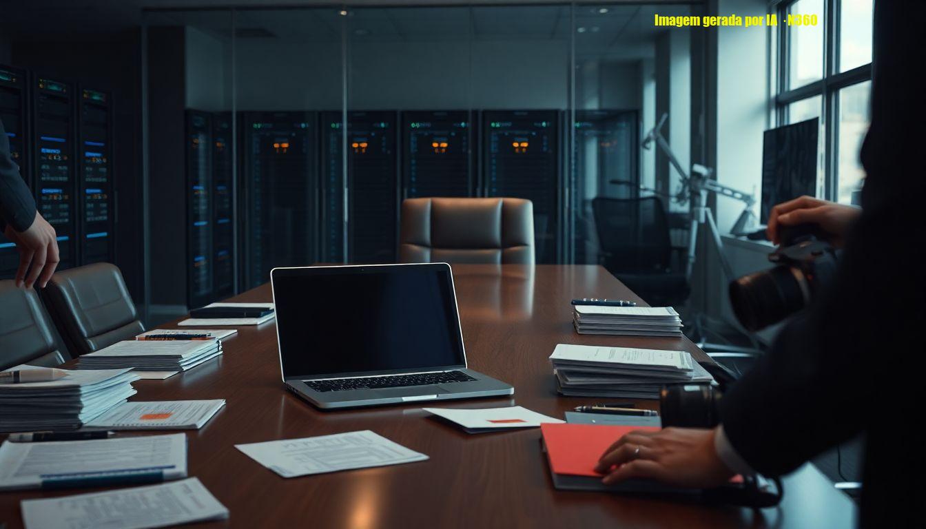 Juliana Sztrajtman: apuração sobre presidência da Amazon