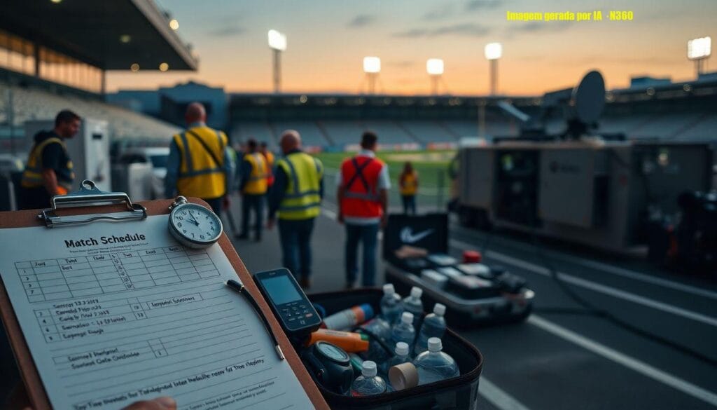 Por que a CBF remarcou o Fla‑Flu para domingo