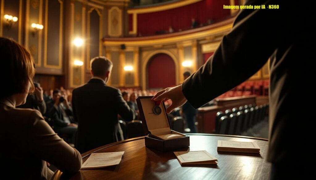 Medalha Iracema homenageia Grupo Edson Queiroz