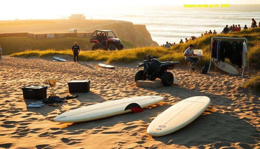 Miguel Pupo vence em Bells Beach; Yago Dora 2º