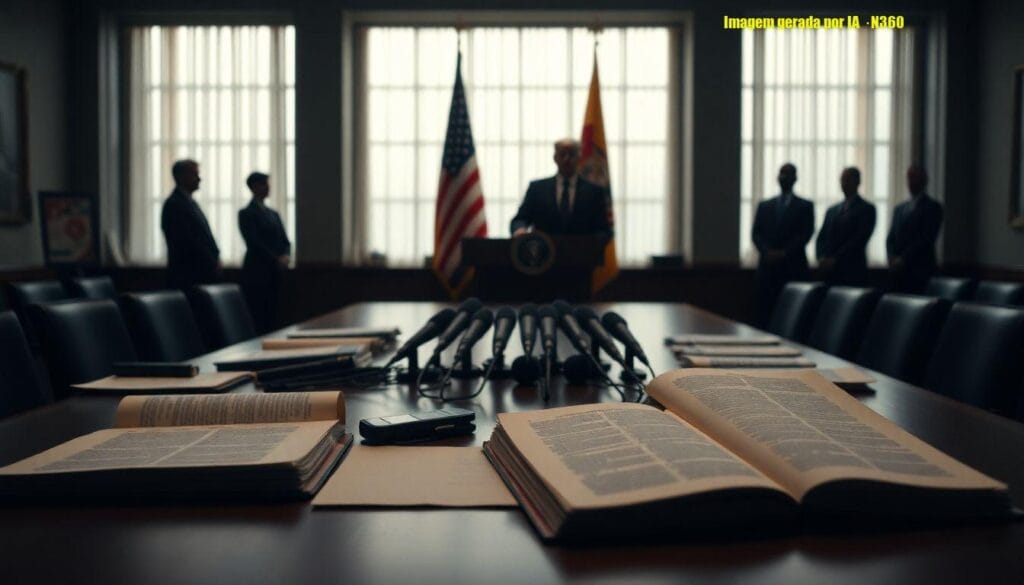 Keiko Fujimori associa expulsões a aproximação com Trump