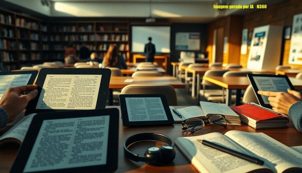 Lula anuncia apps gratuitos MEC Livros e MEC Idiomas