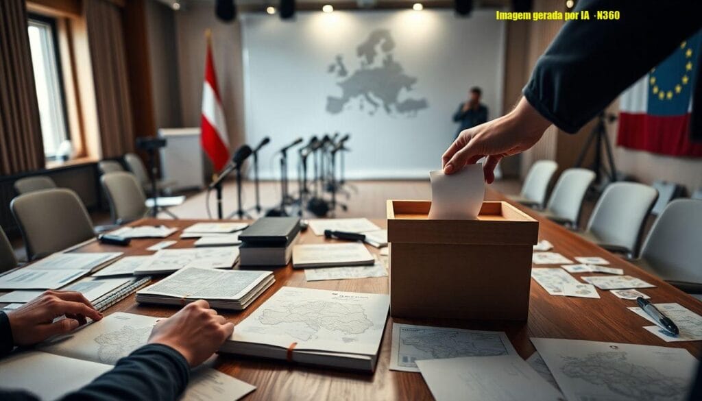 Quem é Viktor Orbán, aliado de Trump que busca reeleição