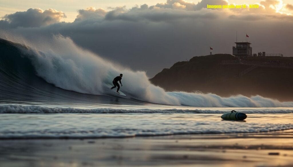 Miguel Pupo supera Yago Dora em Bells Beach