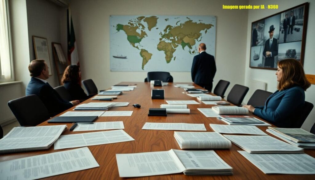 Por que a eleição na Hungria importa para os EUA