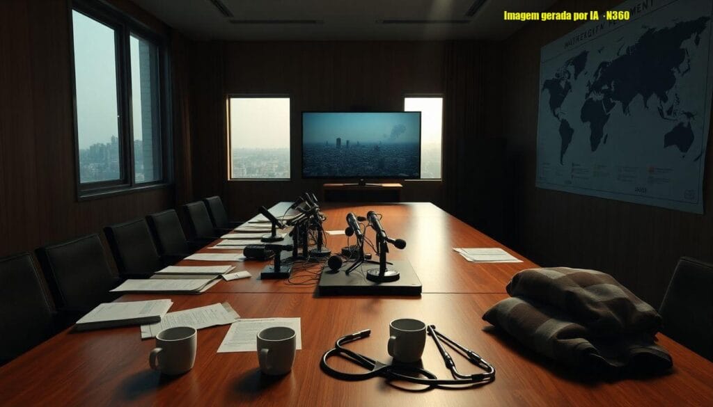 Líbano tem dia mais mortal desde 2024 após trégua