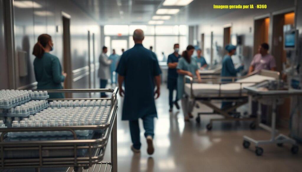 Gripe avança no Brasil e já soma mais de 1,6 mil mortes