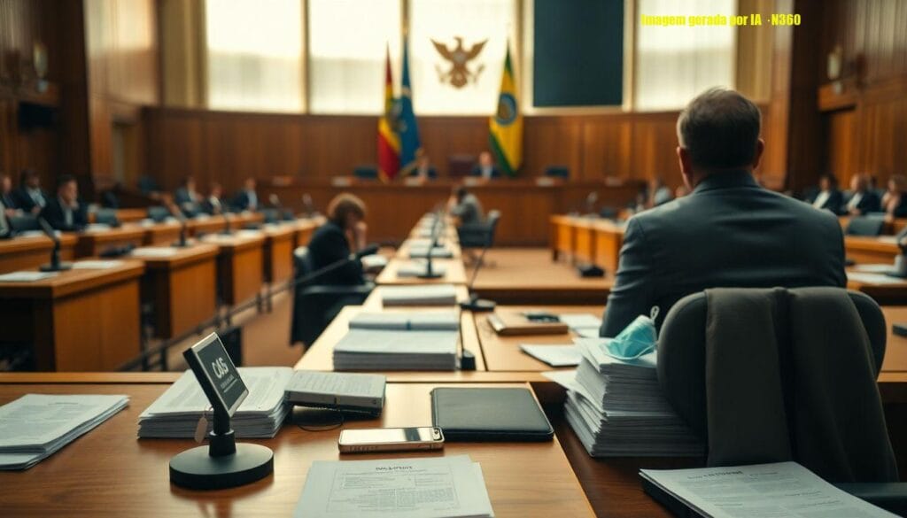 Entra e sai de suplentes na Alece; rodízio no PT e PSB