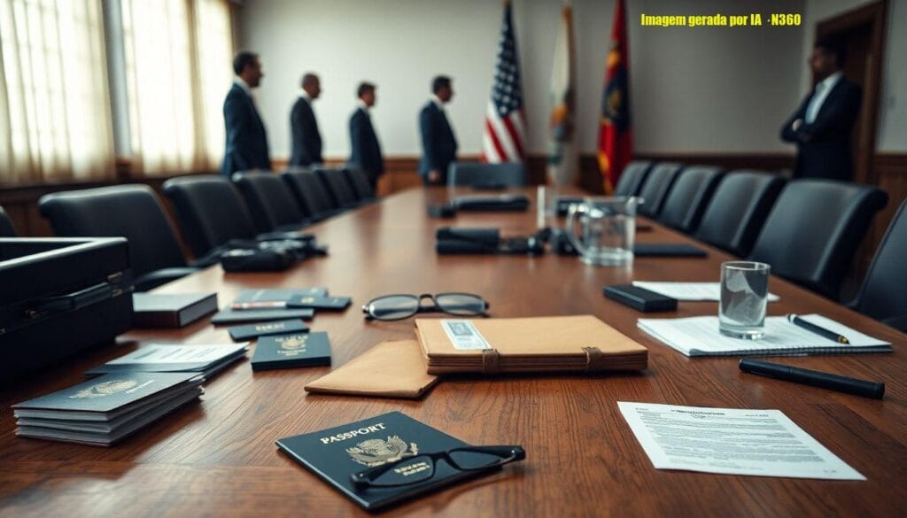 Keiko Fujimori promete expulsão de imigrantes e busca aproximação com EUA