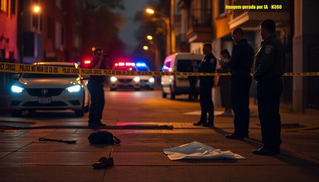 PM diz que agiu dentro da lei após matar mulher em abordagem