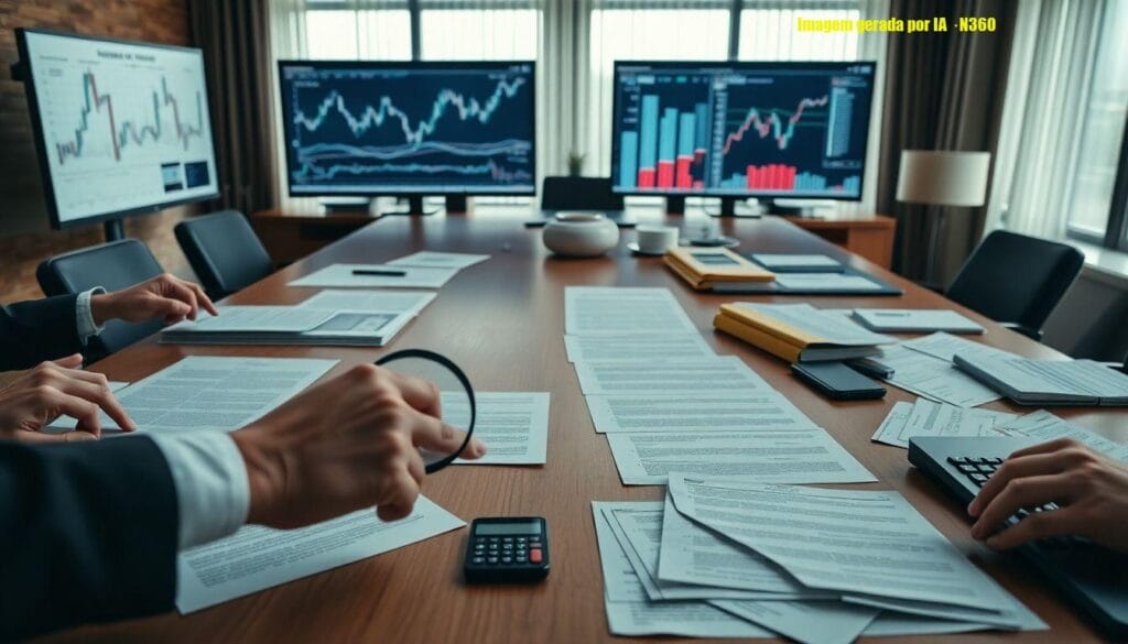 Investigação indica ocultação em acordo Nubank e WTorre