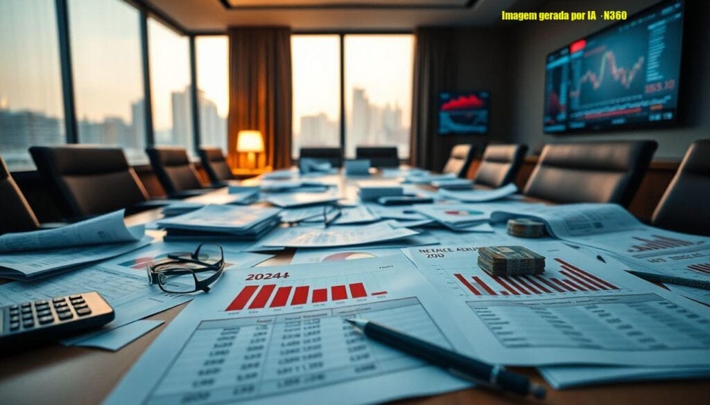 Aegea reapresenta balanço e ajusta R$ 5 bilhões no patrimônio