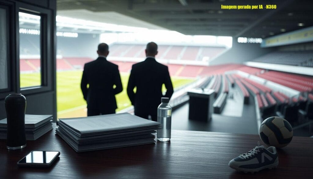 Palmeiras emite comunicado sobre STJD e CBF