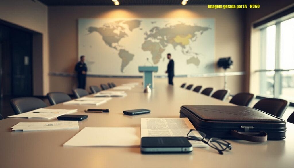 Empresário de BH investigado é detido pelo ICE nos EUA