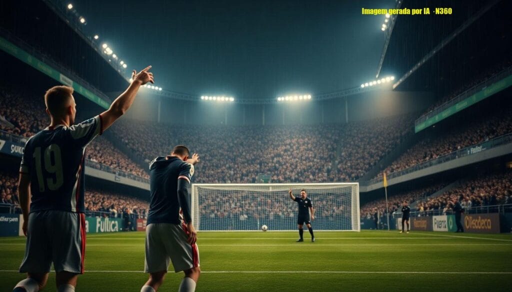 Avaí arranca empate com Sport nos acréscimos