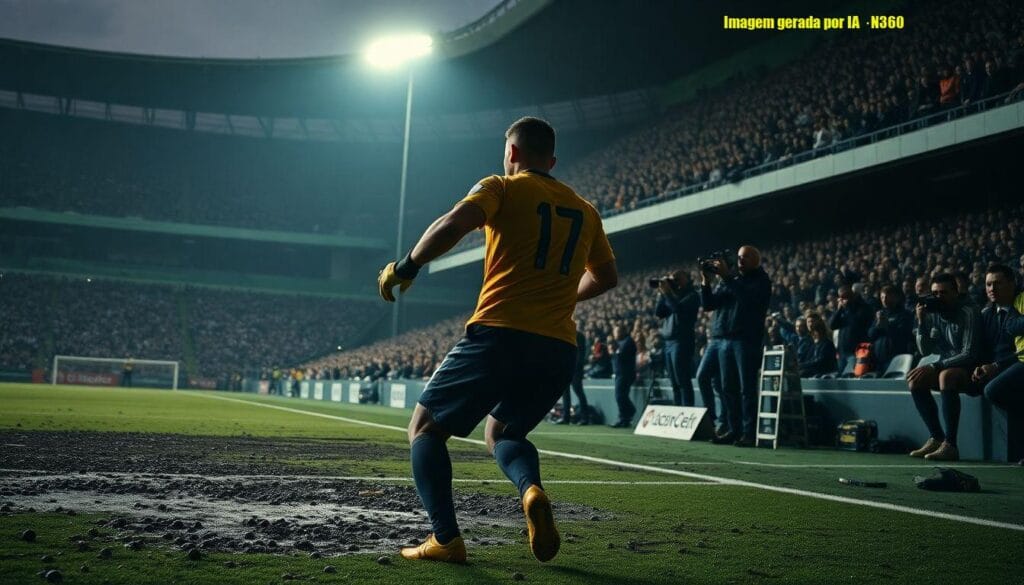 Weverton se destaca em empate sem gols no Gre-Nal