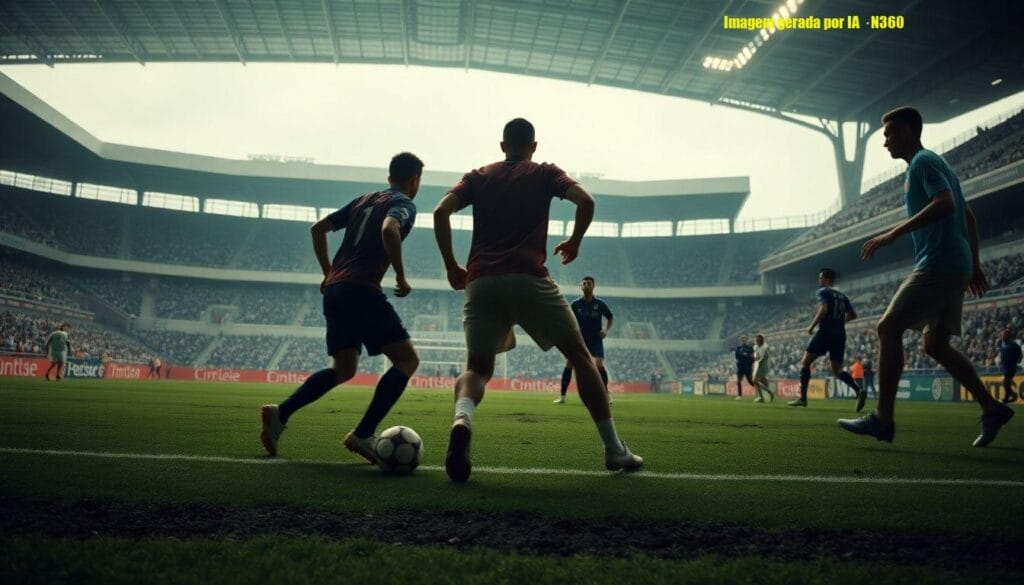 Gre-Nal 452 termina 0 a 0 no Beira-Rio