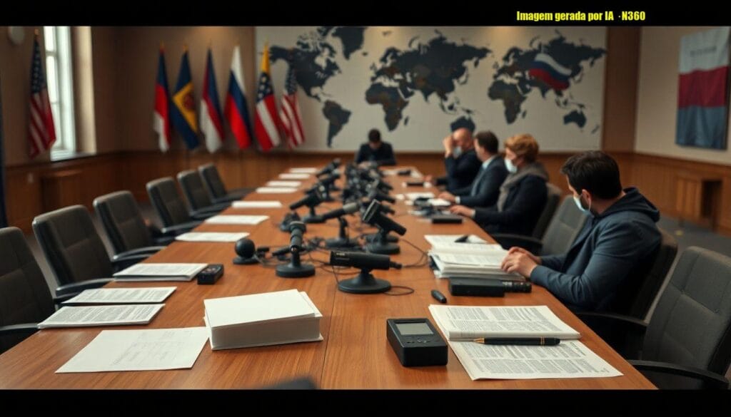 Hungria decide eleição marcada por disputa entre ex-aliados