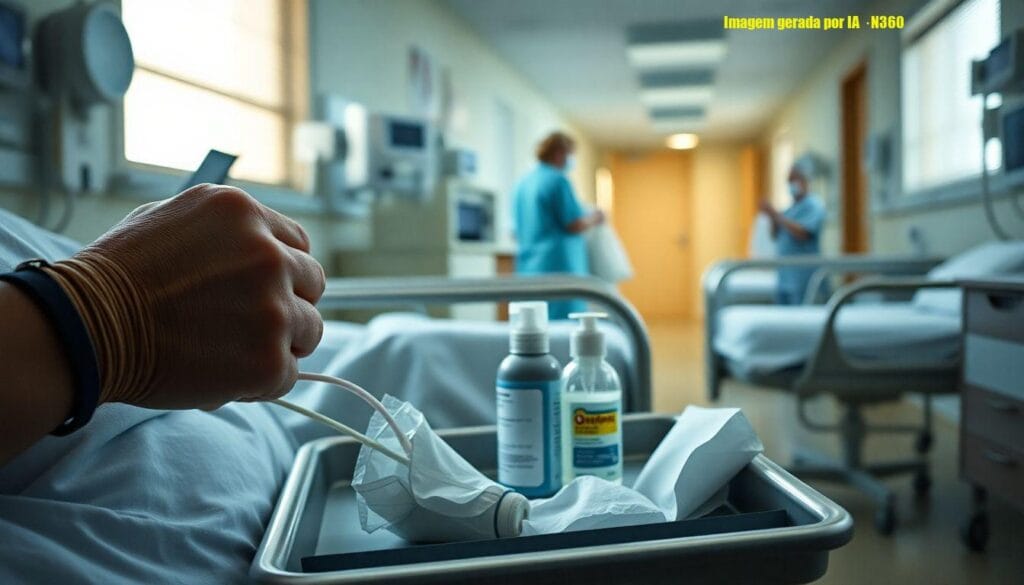 Vírus sincicial também põe idosos em risco