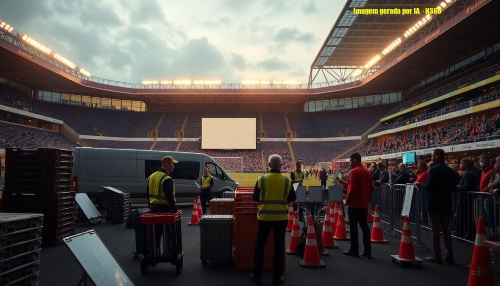 Fluminense e Flamengo se enfrentam após adiamento polêmico