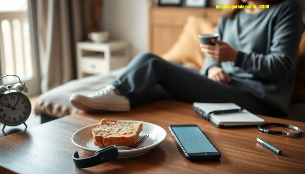 Hábitos que fortalecem a flexibilidade psicológica