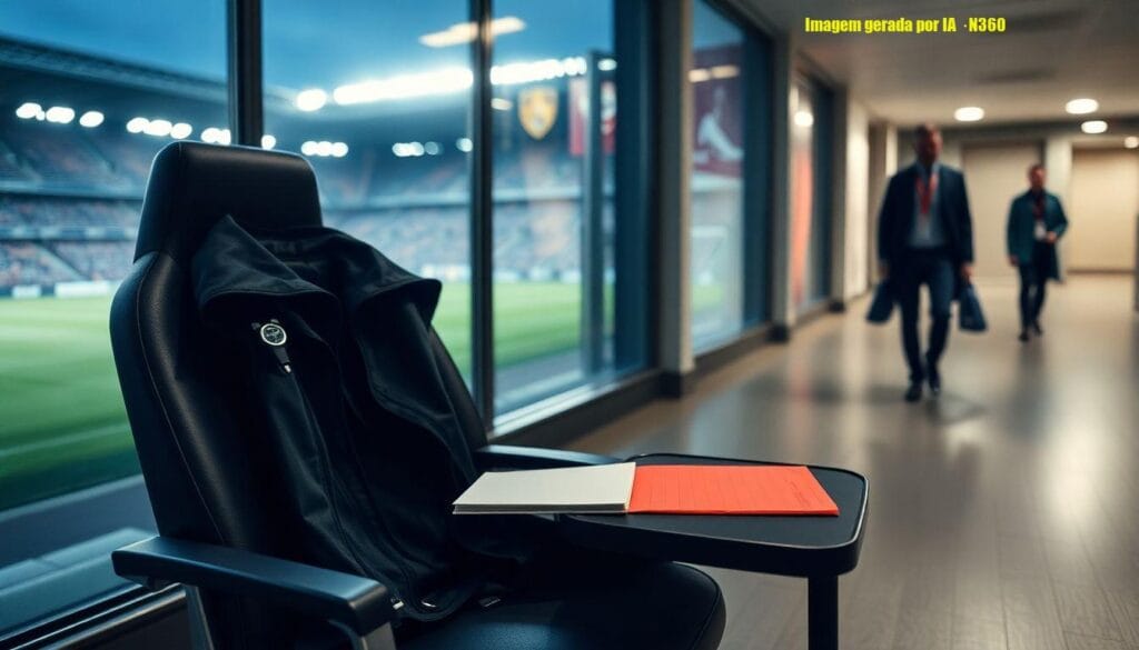 STJD mantém suspensão de Abel; Palmeiras critica