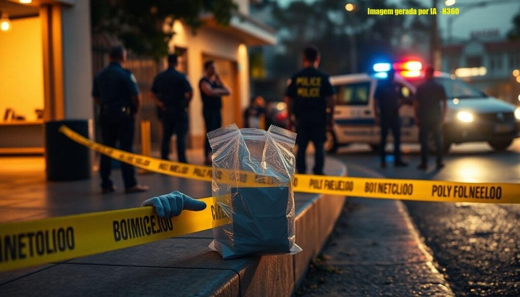 Delegado associado a Flavio Bolsonaro é flagrado furtando