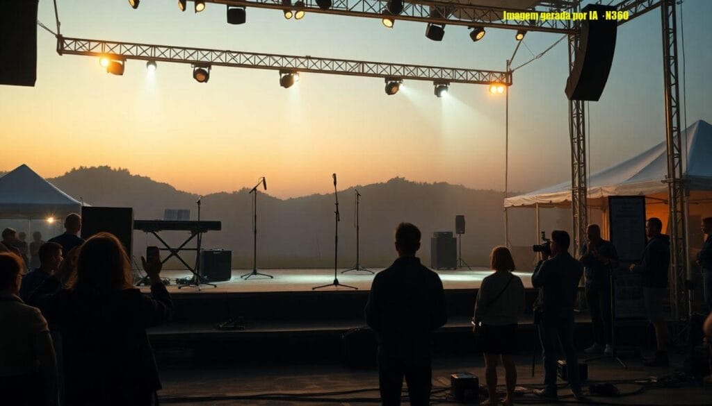 Justin Bieber é criticado após show no Coachella