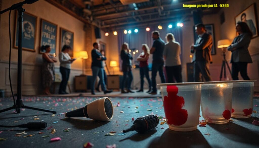 BBB 26: punição, beijo e tratamento diferenciado na festa