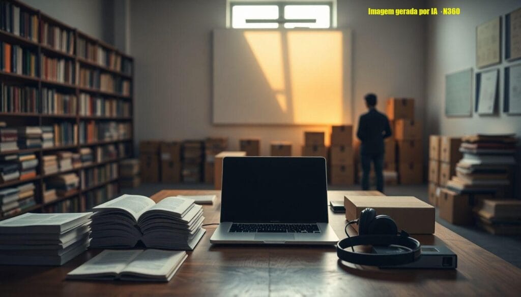 MEC lança MEC Livros e MEC Idiomas gratuitos