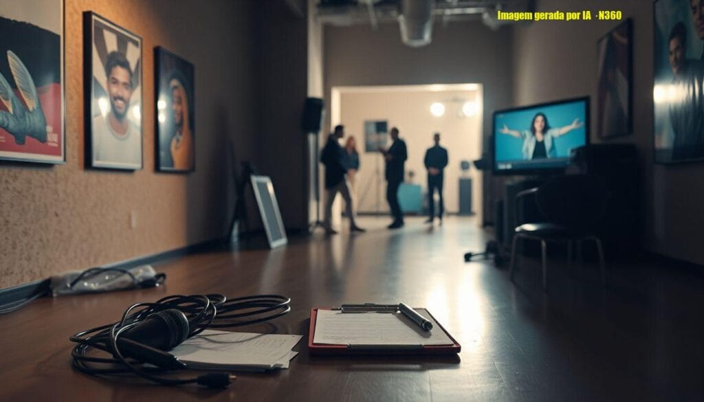 Marciele é a 14ª eliminada do reality