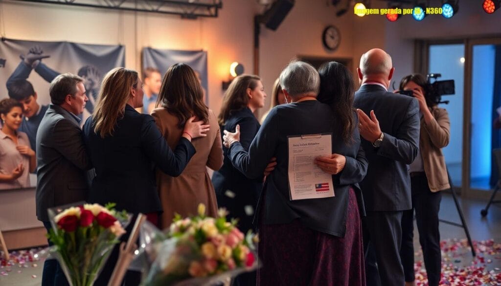 Marciele é eliminada do BBB26; revelações no Domingão