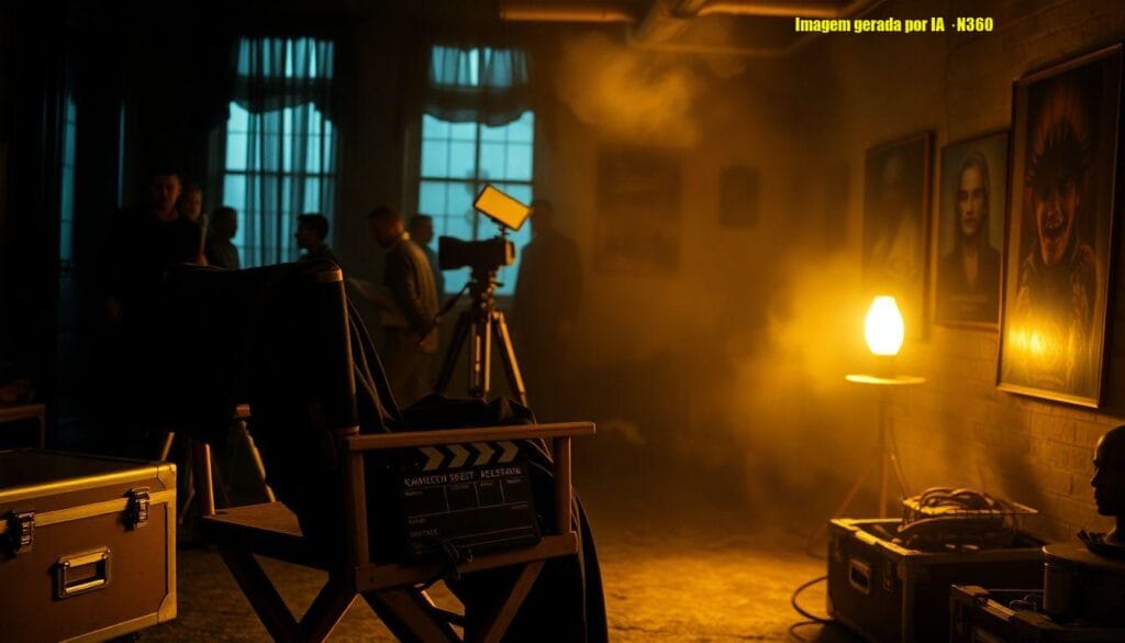 Wagner Moura ligado a 'Flesh of the Gods' com Kristen Stewart