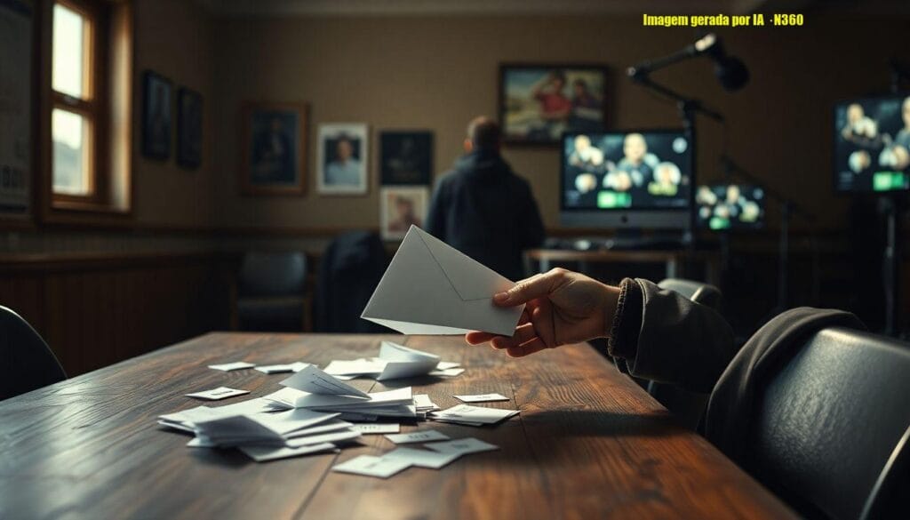 Jordana escolhe sonho do poder e pode emparedar no BBB 26