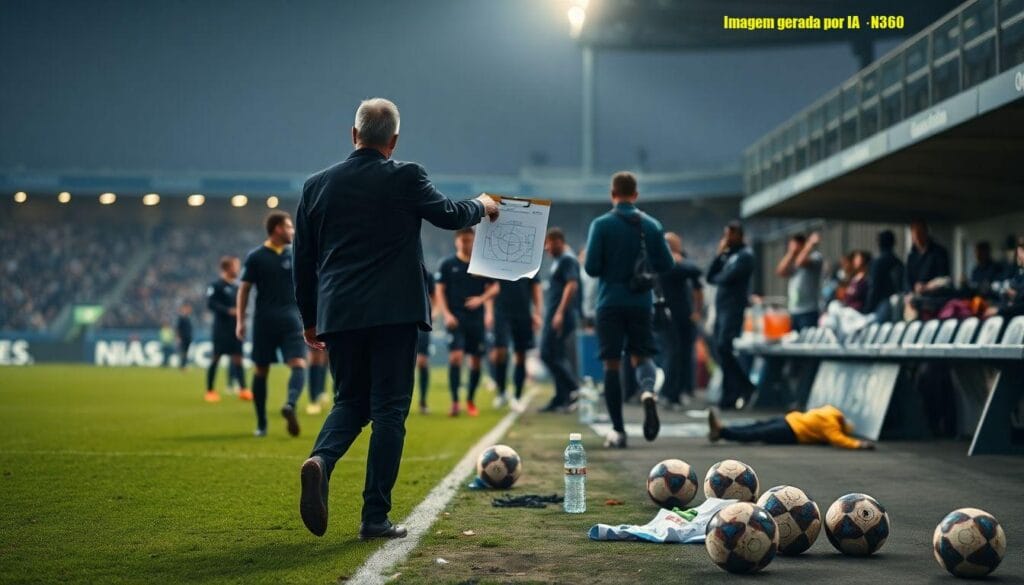Franclim lamenta empate do Botafogo: 'Fizemos muita coisa'