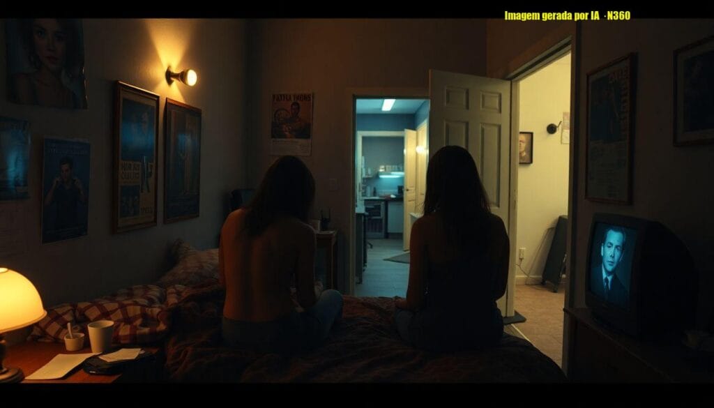 Jordana diz ter beijado Jonas Sulzbach no confinamento