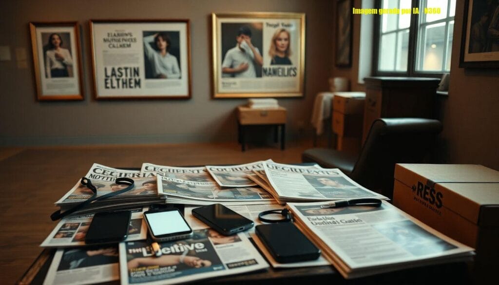 Britney Spears: internação não confirmada