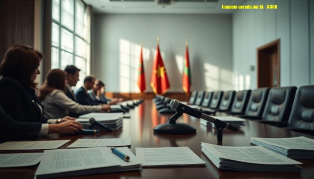 Cármen Lúcia pede transparência para recuperar confiança no STF